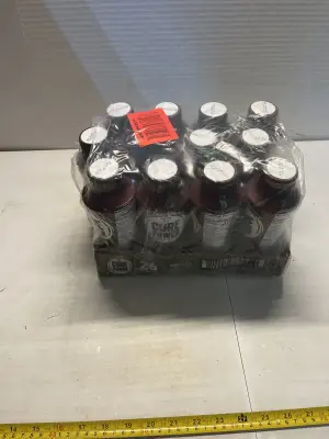 12ct core power protein drinks