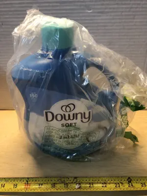111oz Downy 2in1 fabric softener