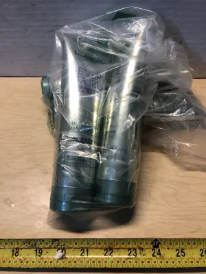 4 tubes 8.5oz L’Oréal ever pure shampoo