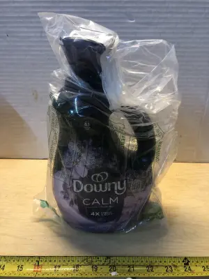 56oz Downy fabric softener