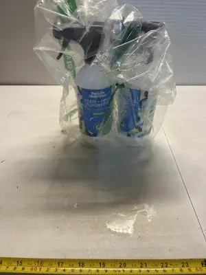2ct stain + odor eliminator