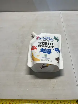 stain treater