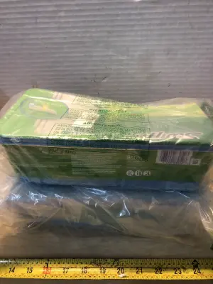 2 packs swiffer wet cloths
