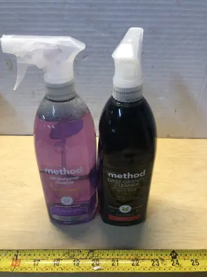 28oz method all purpose cleaner 28oz method granite cleaner