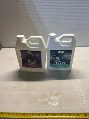 2ct flex /flow drip hydro