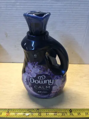 56oz Downy calm fabric softener