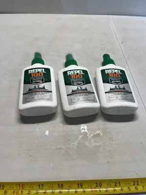 3ct repel 100