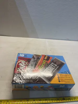 2ct 30 full size bars