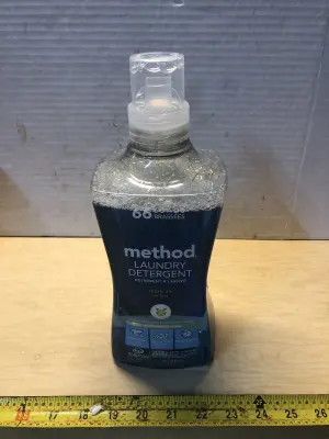 53.3oz method laundry detergent