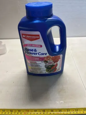 rose & flower care