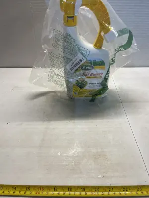 liquid turf builder