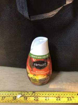 8pc renuzit gel air freshener