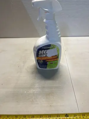 mold control