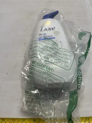 dove deep moisture body wash