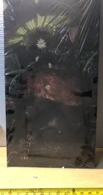3pc 42x28 wall art