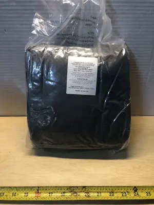 Twin sized blanket