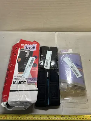 variety joint support