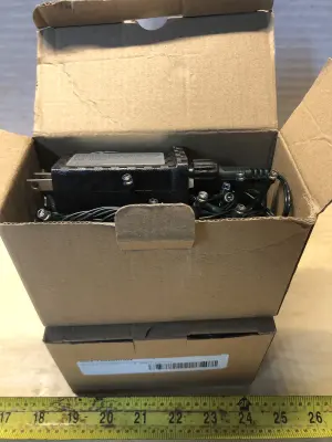3 boxes LED string lights