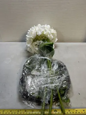 faux plants