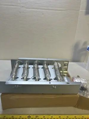 unknown dryer part