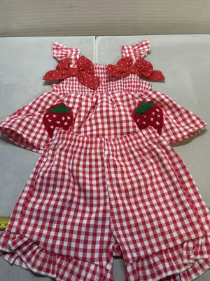 9/12 M outfit