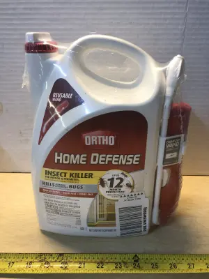 1 gallon ortho home defense insect killer