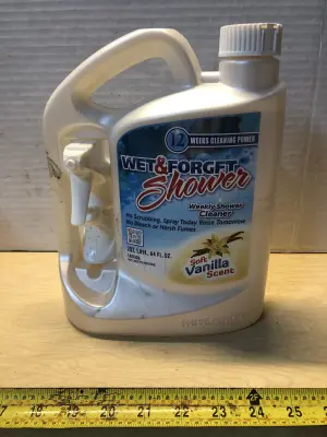64oz wet and forget shower cleaner
