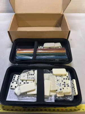 domino set