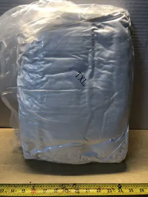 XL Twin mattress pad