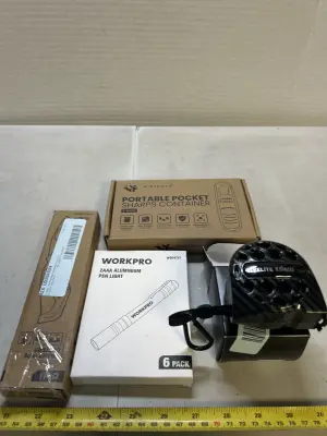 working man bundle