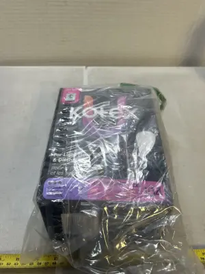 104 kotex daily liners
