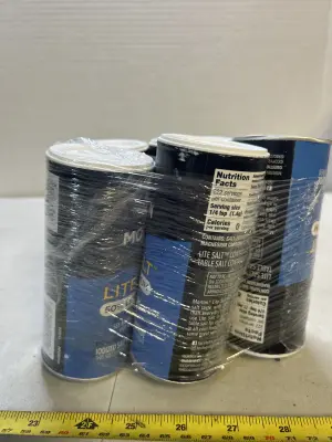 6ct lite salt