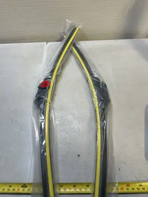 22 inch wiper blades?
