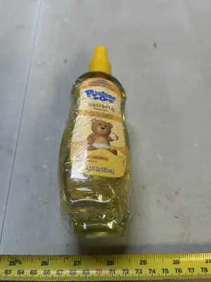 2ct detangling baby spray