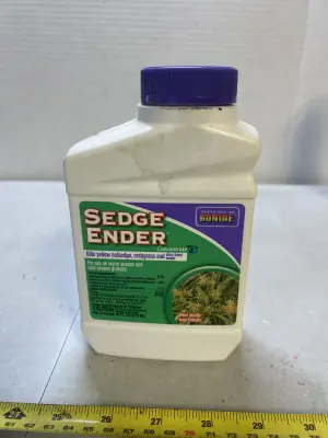 sedge ender