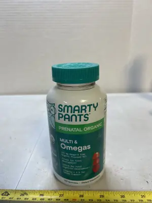 04/27 prenatal gummies