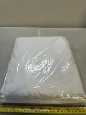 3 piece microfiber sheet set