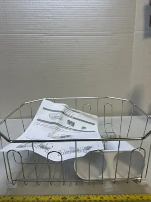 small dish drainer