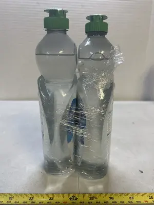 2 seventh generation dish soap