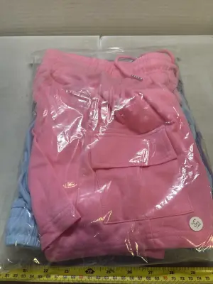 set of youth 5/6 shorts