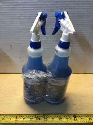 2 bottles 32oz Rectorseal gas leak locater