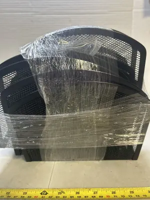 desk file/paper organizers