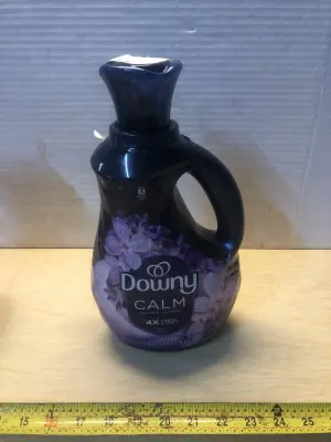 56oz Downy calm fabric softener
