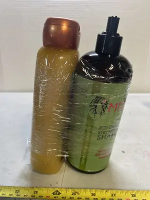2 shampoo