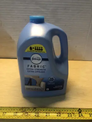 67.6oz febreze fabric refresher