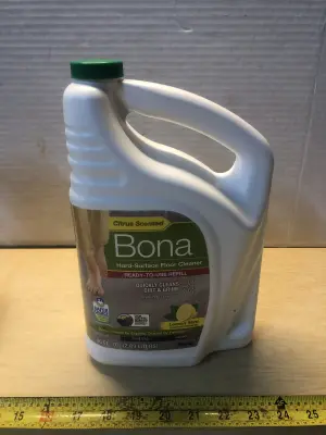 96oz Bona hard surface floor cleaner