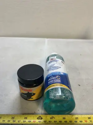 dog mouthwash and immunity support 06/27