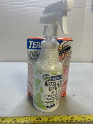 pest control bundle