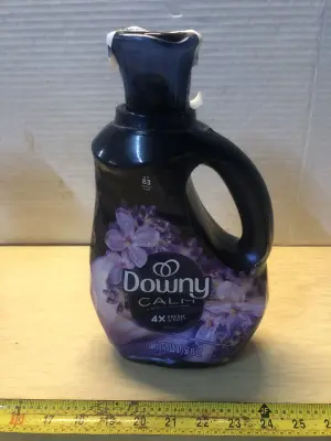 56oz Downy Calm fabric softener