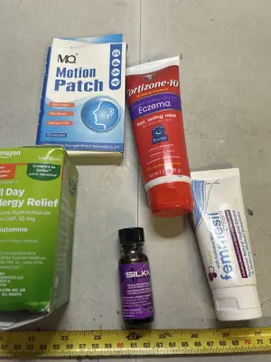 medicine bundle